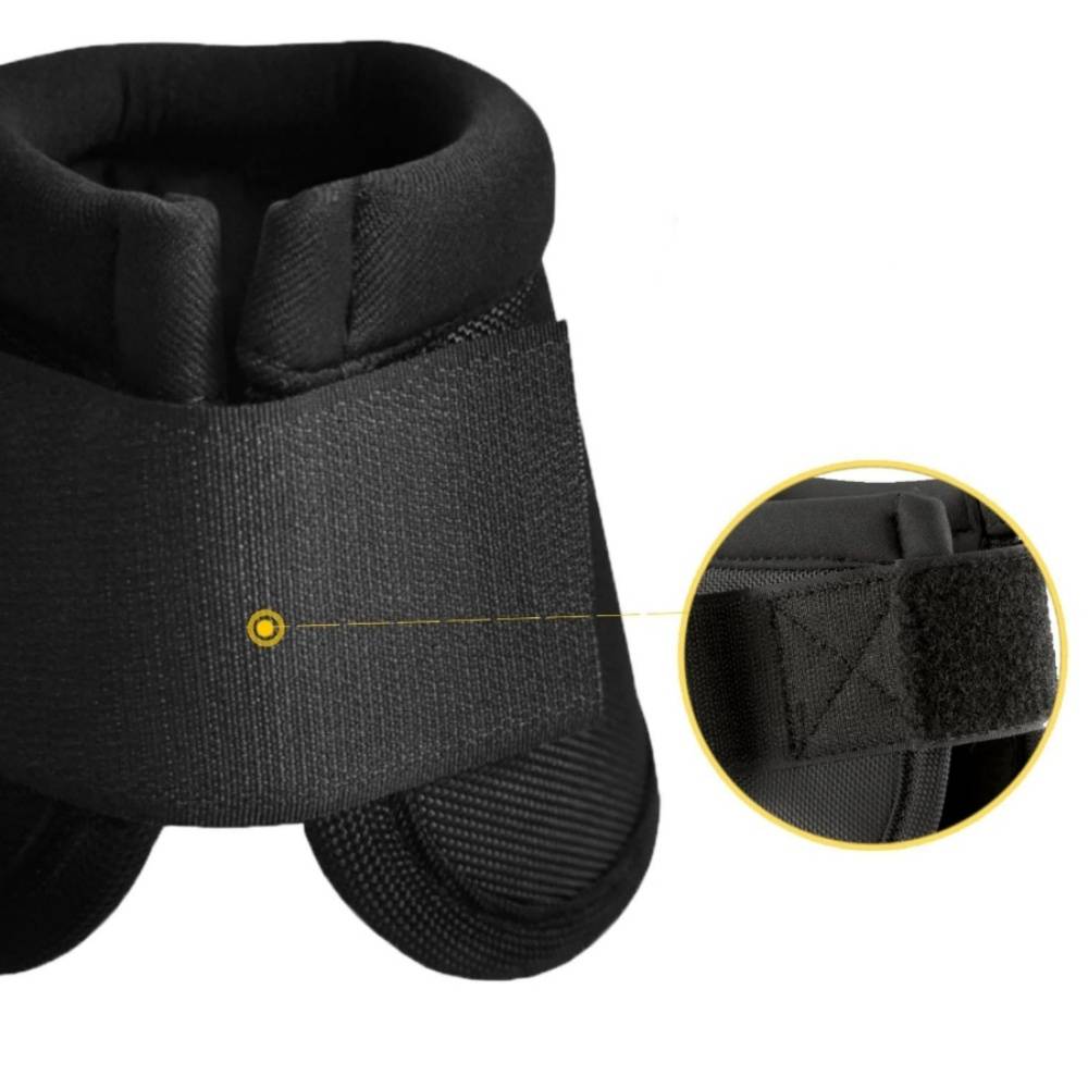IntiMeg - Protection antidérapante pour fer à cheval L IntiMeg - Image 2