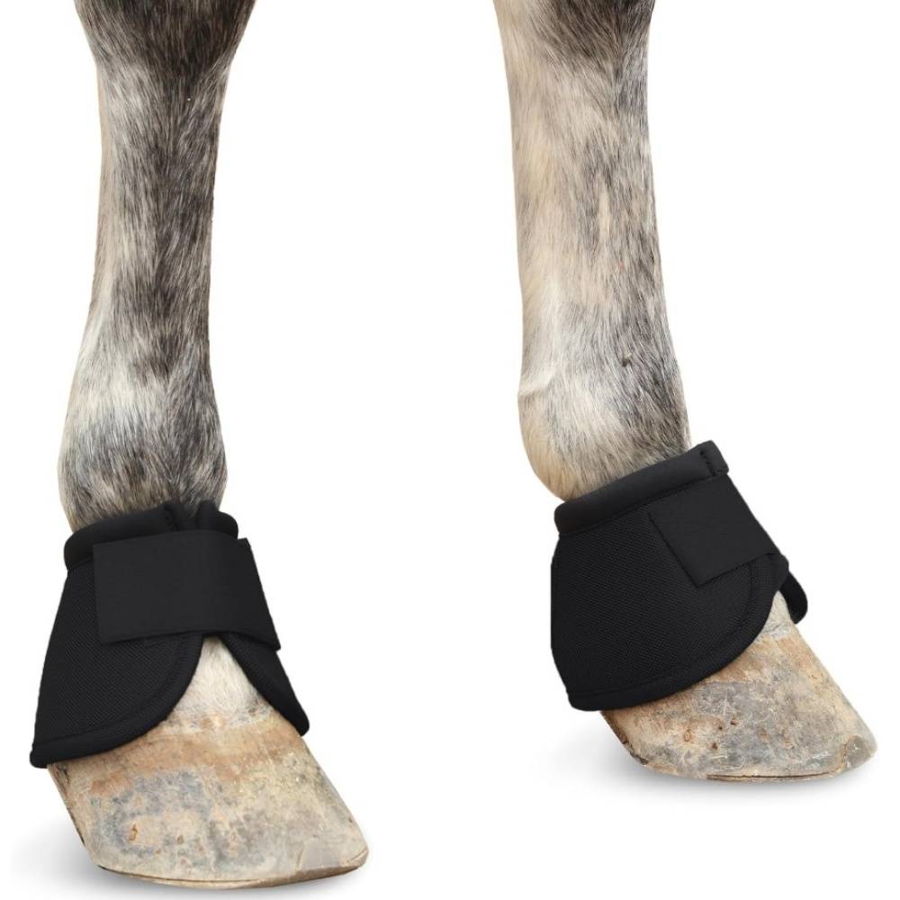 IntiMeg - Protection antidérapante pour fer à cheval L IntiMeg - Image 1