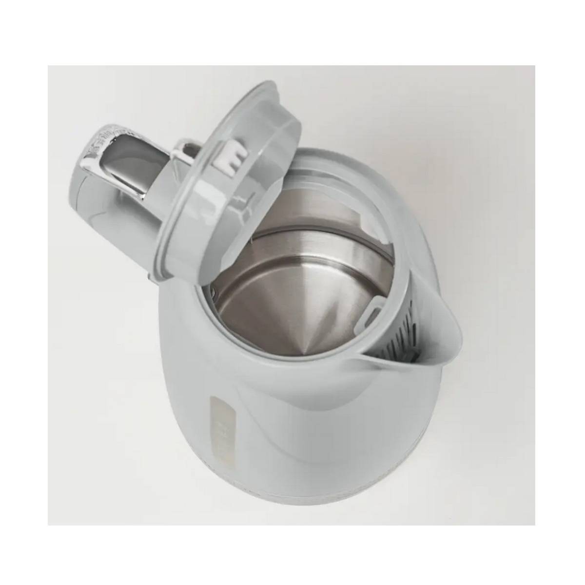 Moulinex - Bouilloire sans fil 1.7l 2400w gris BY320E10 Moulinex - Image 2