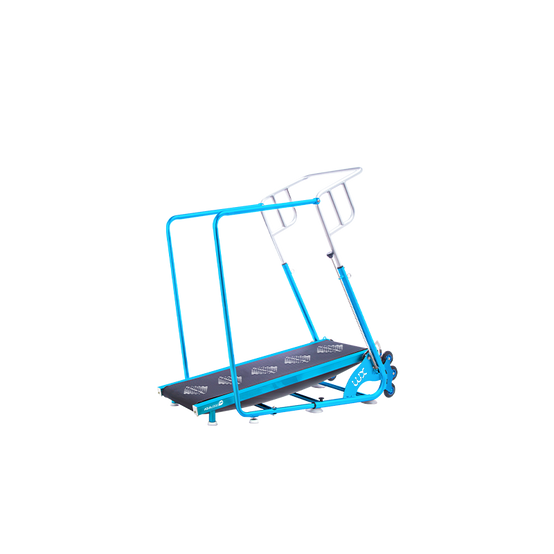 Waterflex - Tapis de marche aquatique Waterflex Aquajogg Air - Image 1