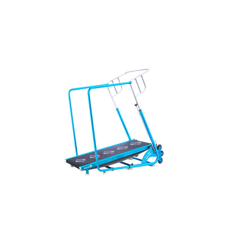 Waterflex - Tapis de marche aquatique Waterflex Aquajogg Air - Image 1