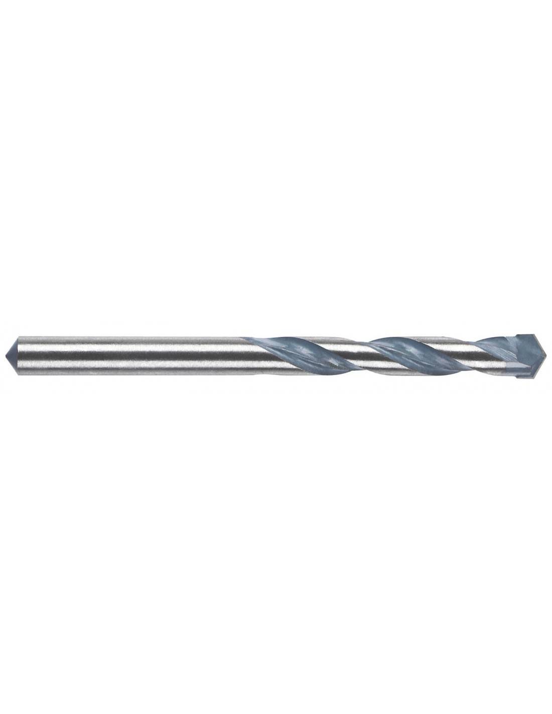 Bosch - Foret Bosch Polyvalent 10x80 Perçage Multi-matériaux Efficace Et Durable - Bosch - Image 1