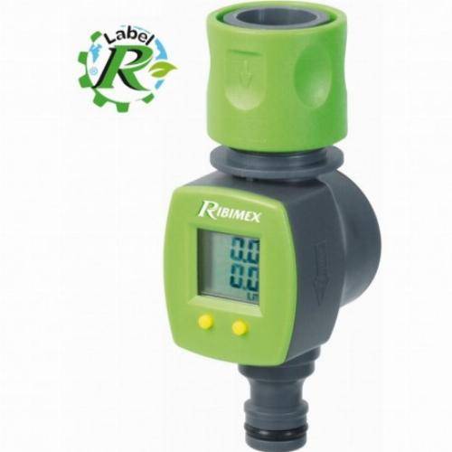 Ribimex - Raccord rapide à indicateur d'eau - Image 2