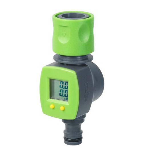 Ribimex - Raccord rapide à indicateur d'eau - Image 1