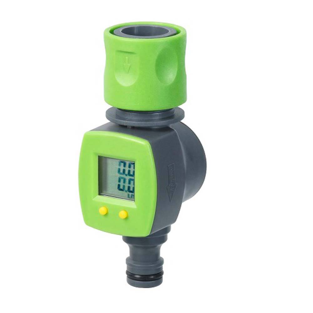 Ribimex - Raccord rapide à indicateur d'eau - Image 1
