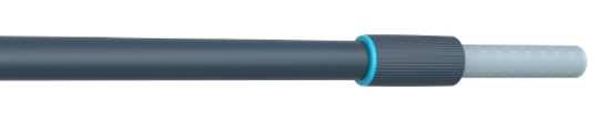 Gre Pools - Manche télescopique aluminium 3,60 m Gre Pools - Imagen 1