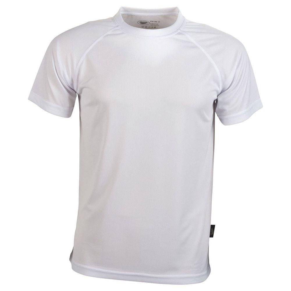 T-shirt de travail respirant Pen Duick Blanc S