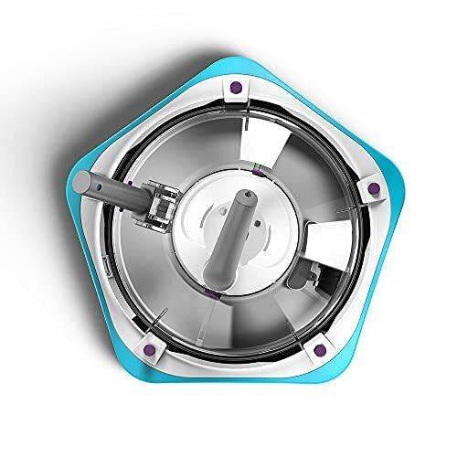 Aspirateur électrique TELSA 80 pour piscine - Image 6