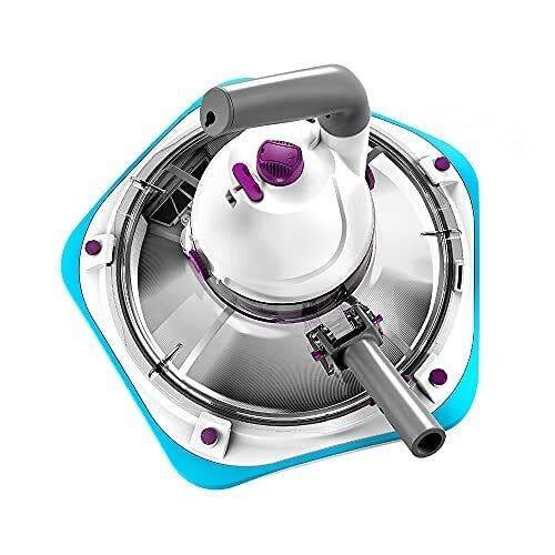 Aspirateur électrique TELSA 80 pour piscine - Image 5