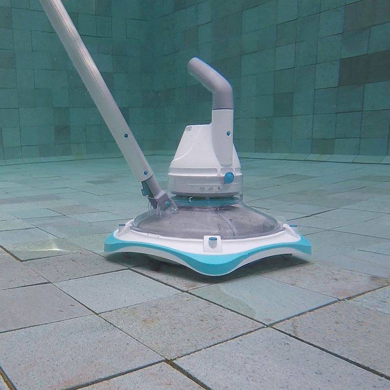 Aspirateur électrique TELSA 80 pour piscine - Image 1