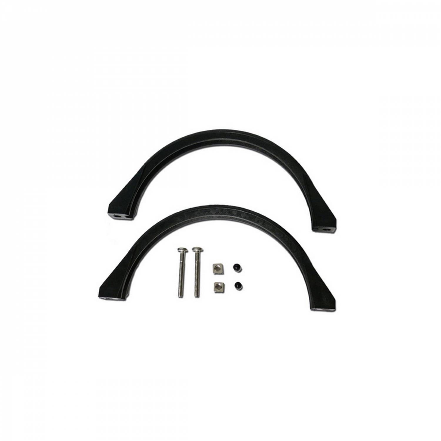 Hayward - Collier de serrage pour filtre à sable de piscine - Noir - GMX0600NM - Hayward