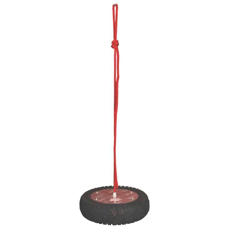 Esschert Design - Balançoire en pneu pour jardin - Esschert Design - Imagen 1