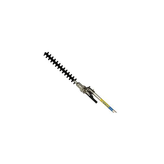 Embout taille-haie 7 cannelures pour débroussailleuse multifonction - FUXTEC - FX-MT152, MT152E, MT252ER - Image 1