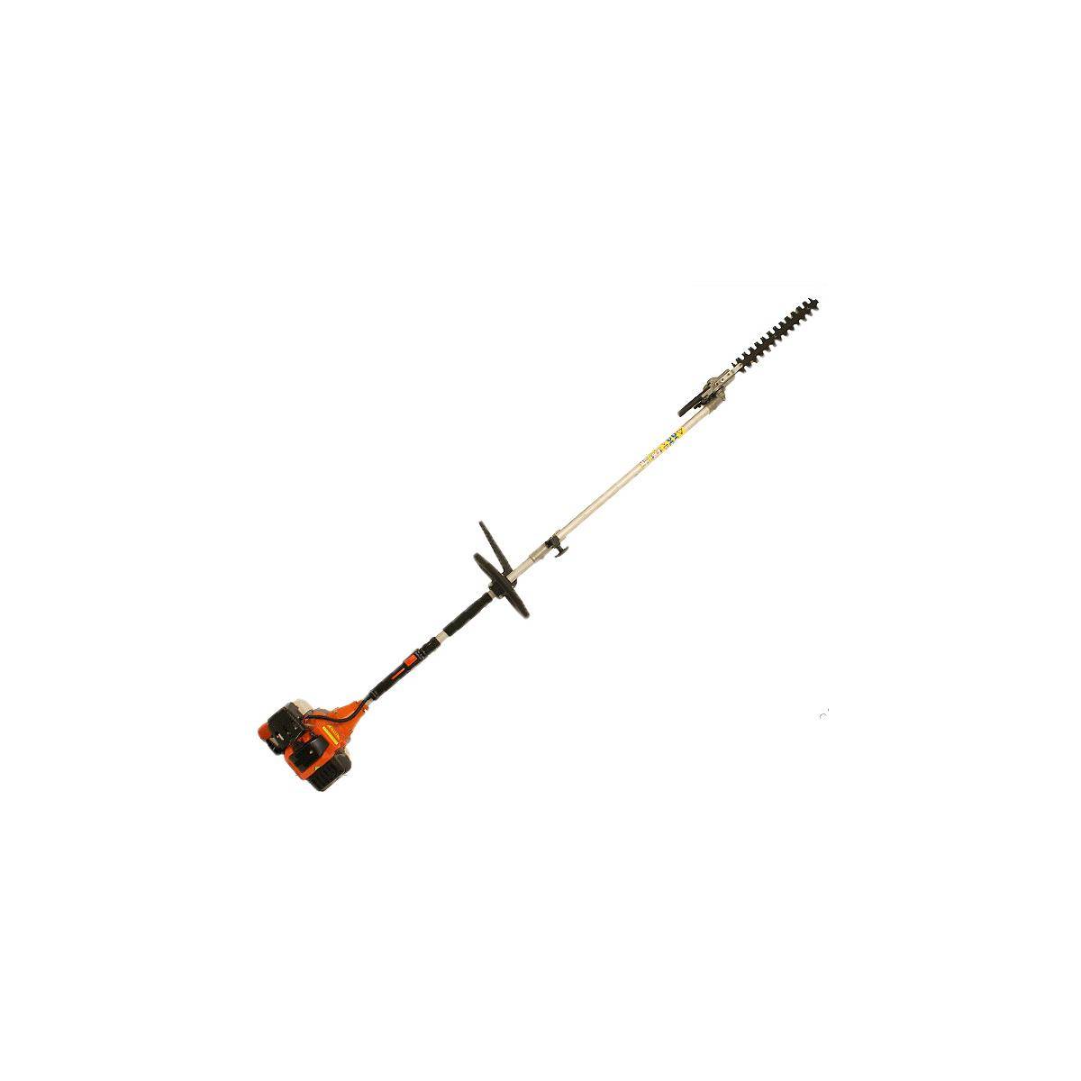 Embout taille-haie 7 cannelures pour débroussailleuse multifonction - FUXTEC - FX-MT152, MT152E, MT252ER - Image 7