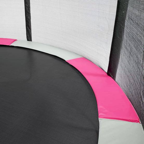 Kangui - Coussin PVC de protection pour trampoline Ø 360 cm Kangui - Image 3