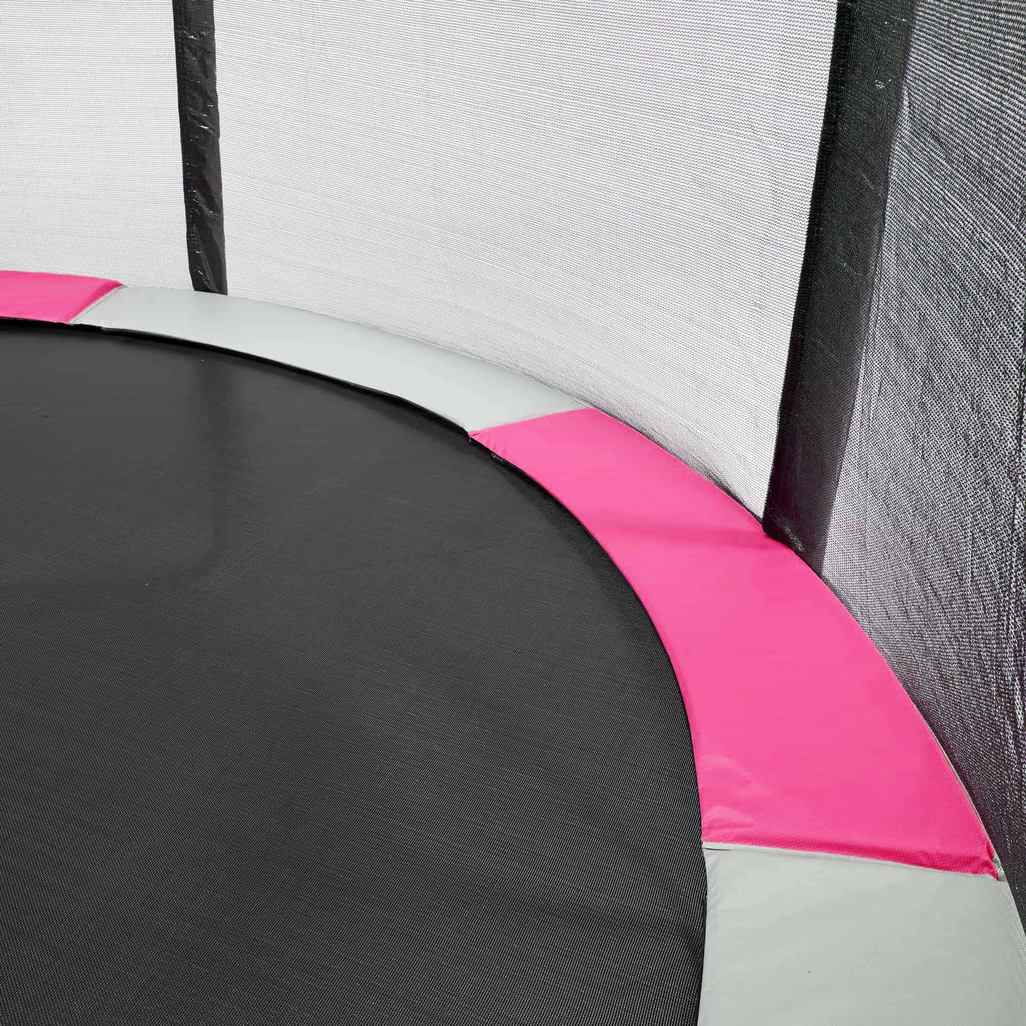 Kangui - Coussin PVC de protection pour trampoline Ø 360 cm Kangui - Image 3