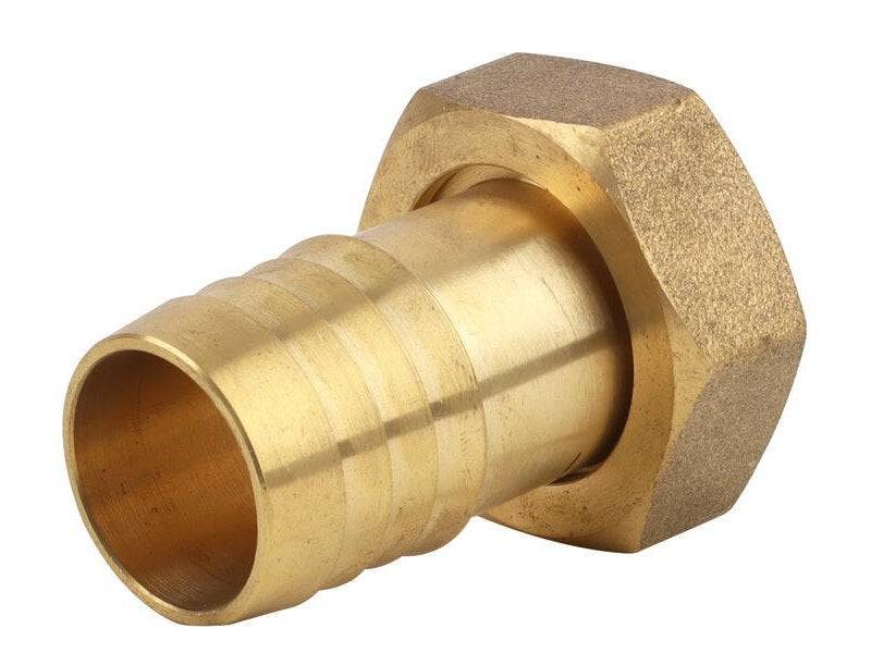 Boutte - Embout femelle laiton 33X42 tuyau diam. 30mm BOUTTE - Image 2