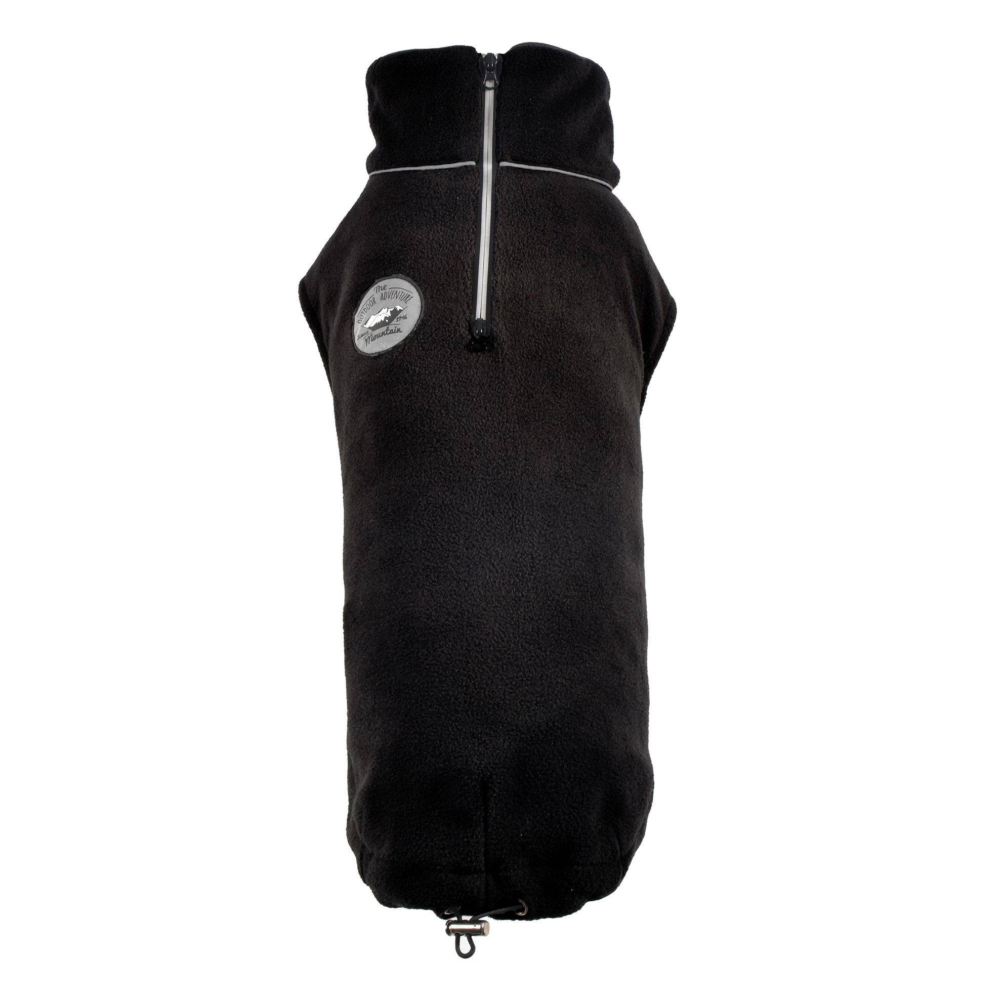 Pull SPORTSNOW Noir Taille : 40M BOBBY