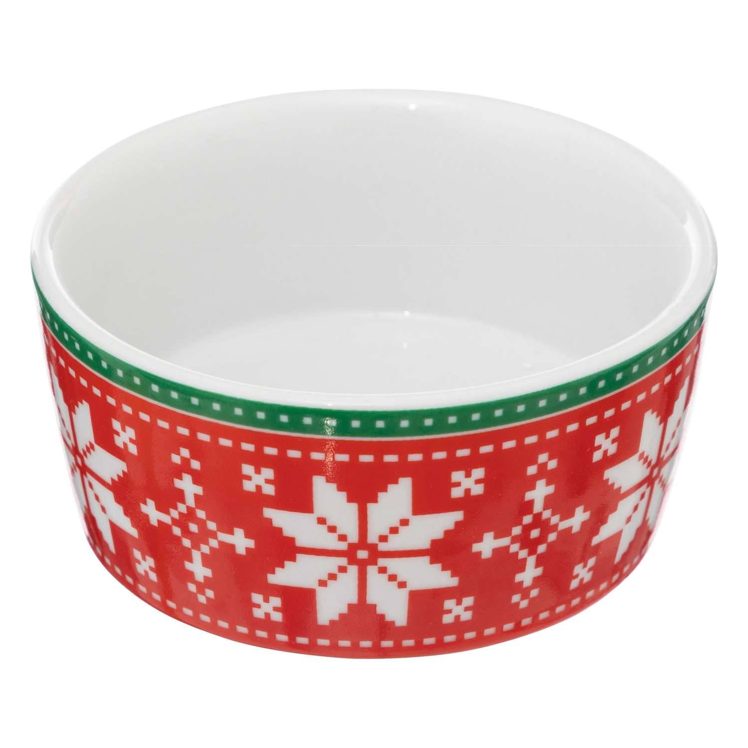 Atmosphera - Set apéritif traditionnel 3 pièces et plateau en bambou - Atmosphera - Imagen 4