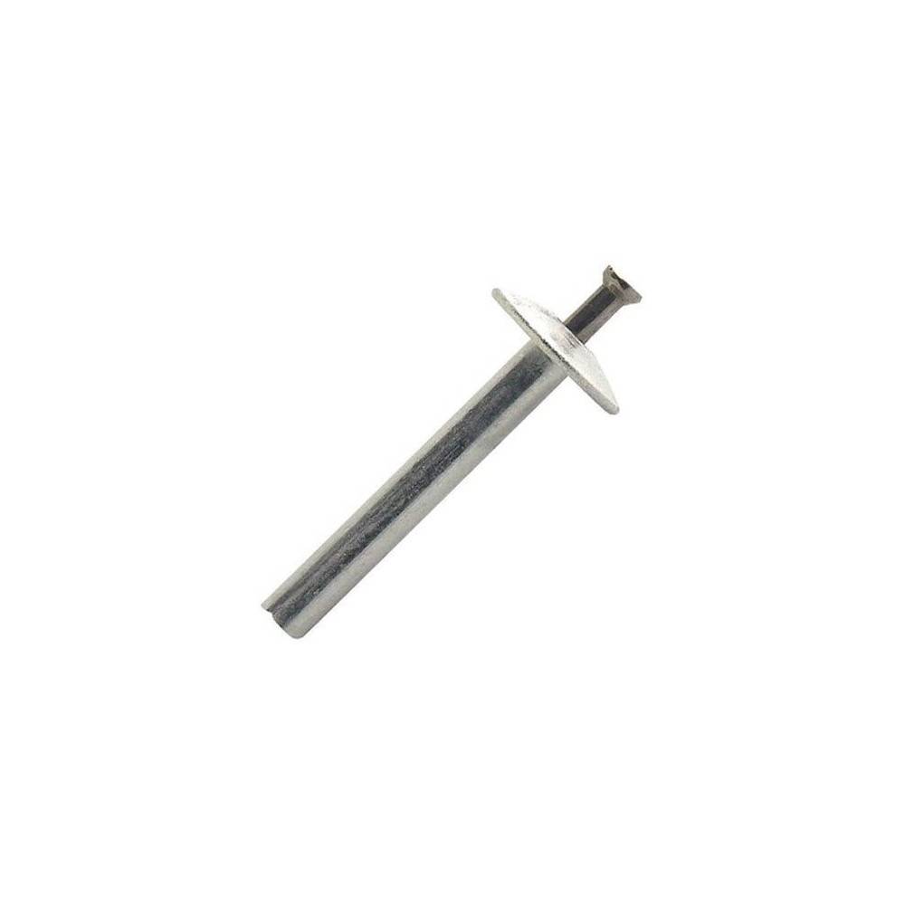 Rivet en inox de fixation baguette accroche liner boite de 100 piéces - Imagen 2