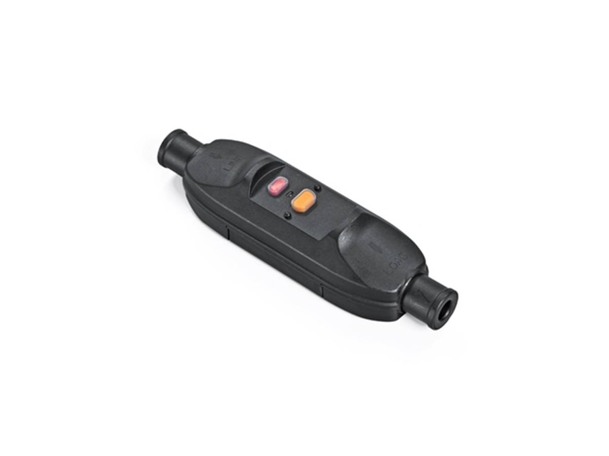 Bestway - Interrupteur différentiel pour spa gonflable Lay-Z-Spa - Bestway
