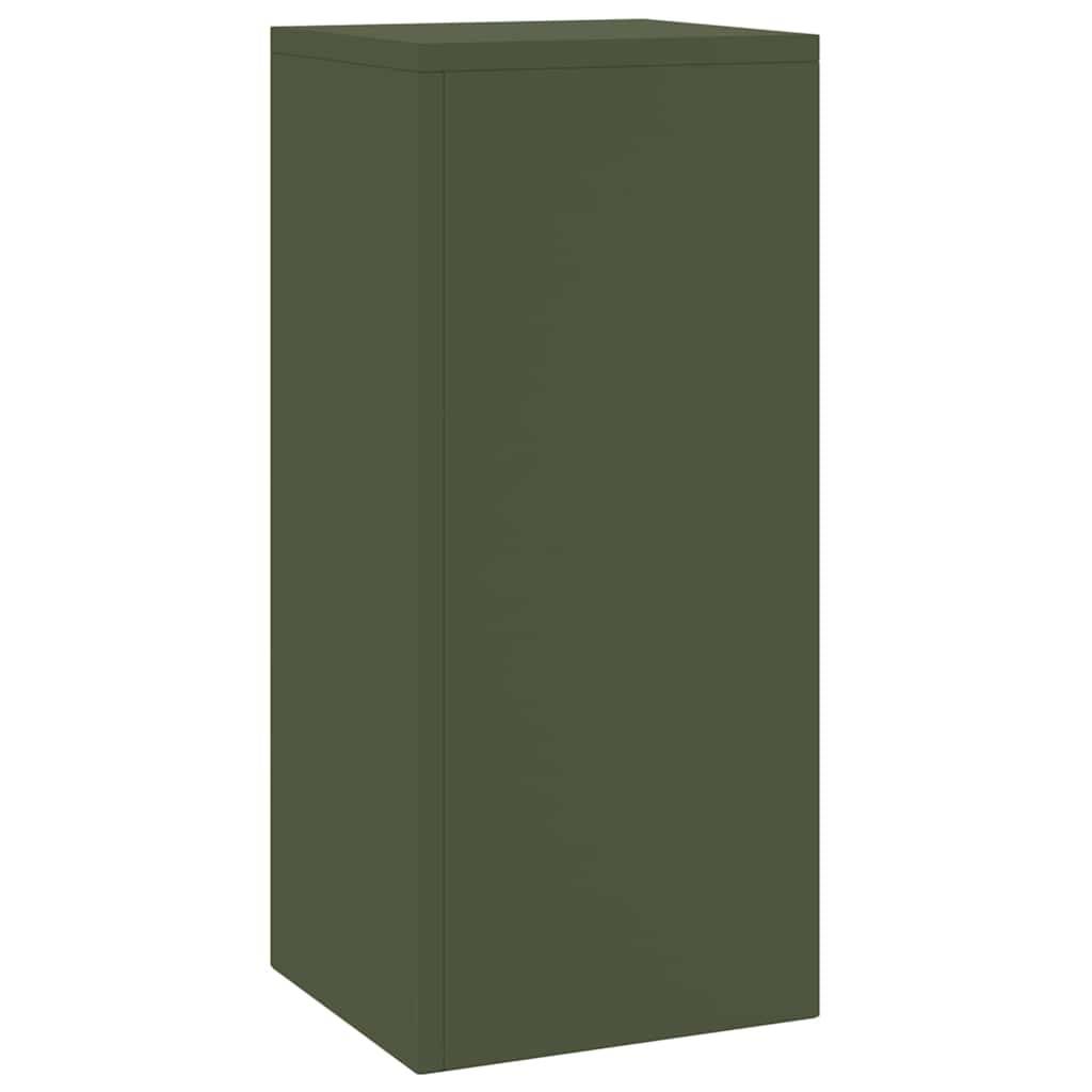 Support plante Prolenta Vert 24 X 24 X 55 cm - P95041V - Image 5