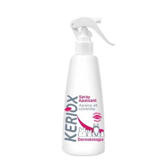 KERIOX SPRAY APAISANT - OSALIA 200
