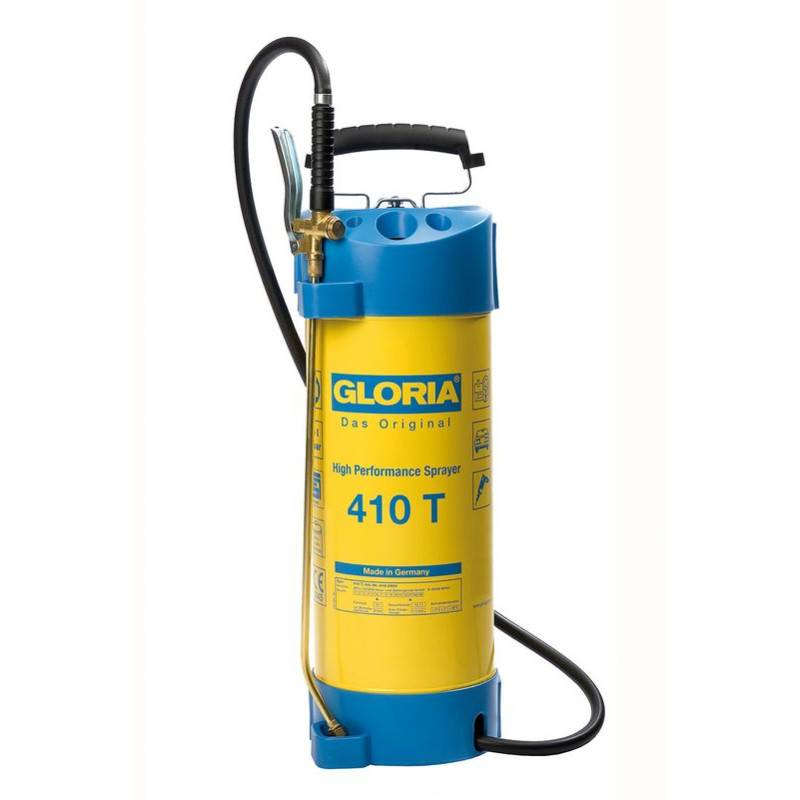 Gloria - Pulvérisateur En Cuve Galva Profiline 10l Gloria 410t - Imagen 1