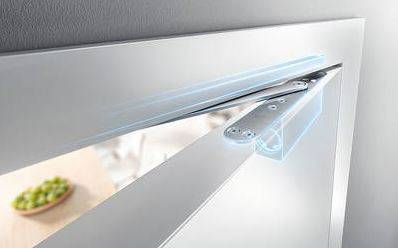 Kit ActiveStop intégré EV1 GEZE - 163411 - Imagen 3