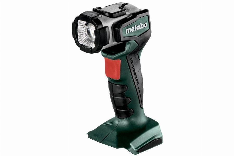 Metabo - LED 14,4 V - ULA 14,4 - 18 LED Pick+Mix (sans batterie ni chargeur) - 600368000