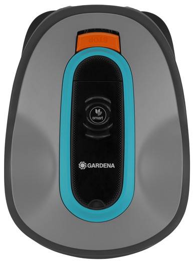 Gardena - Tondeuse robot smart SILENO life 750 - surface jusqu'à 750 m - commande par smart App ² Gardena - Imagen 3