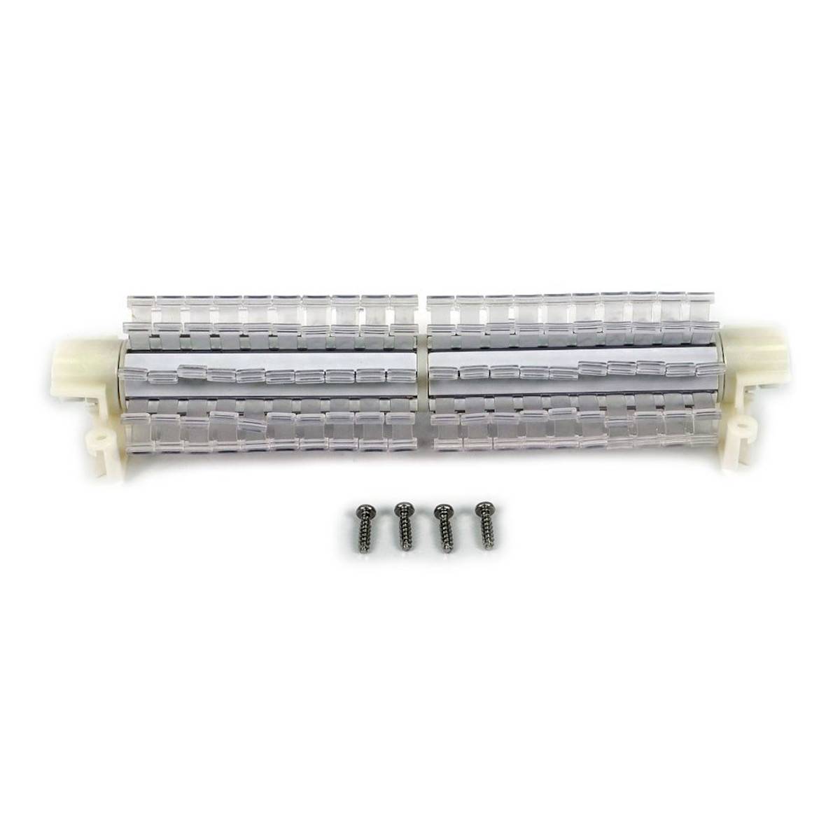 Dolphin - Ensemble brosse active diag. Pour robot dolphin DL9995540-ASSY Dolphin