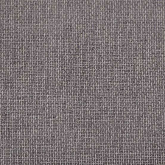 Atmosphera - Voilage "Ana" gris 140x240cm - Atmosphera Créateur d'intérieur - Image 4