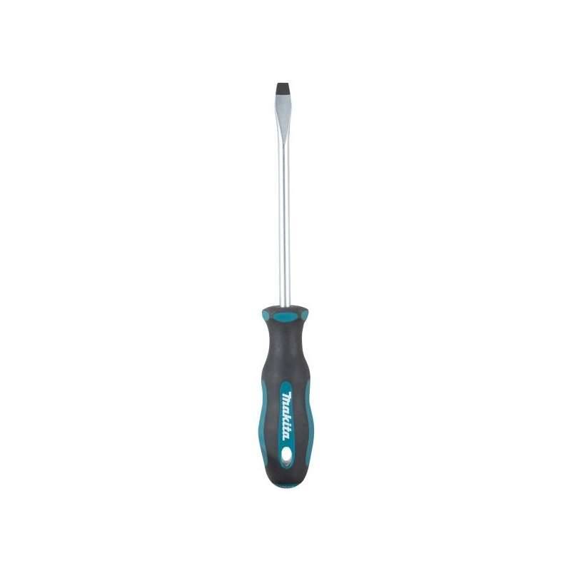 Makita - Tournevis MAKITA pour vis à fente - taille Empreinte SL8 Longueur 150mm - MAKITA ACCESSOIRES
