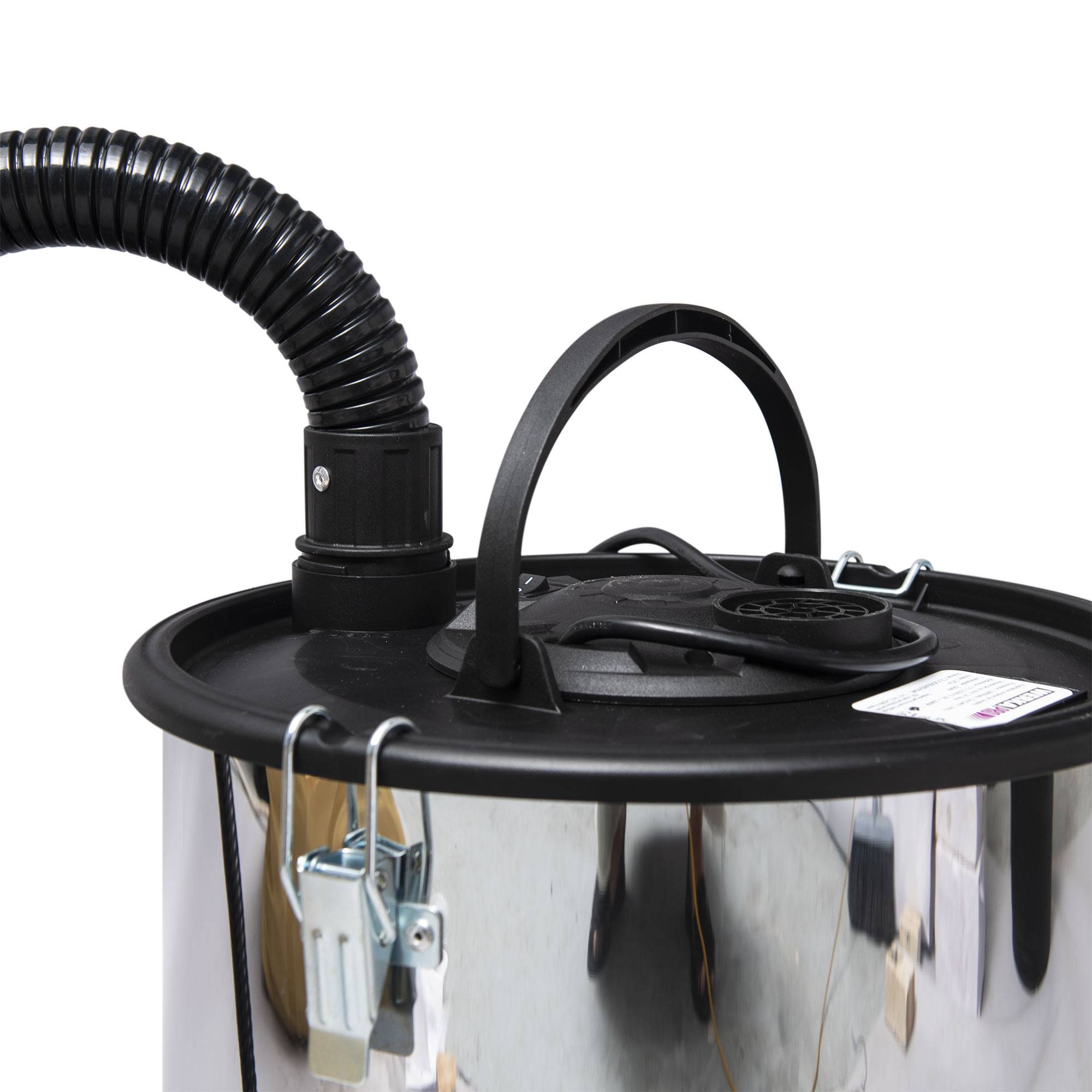 Aspirateur avaleur de cendres 1200w  20 L - Image 3