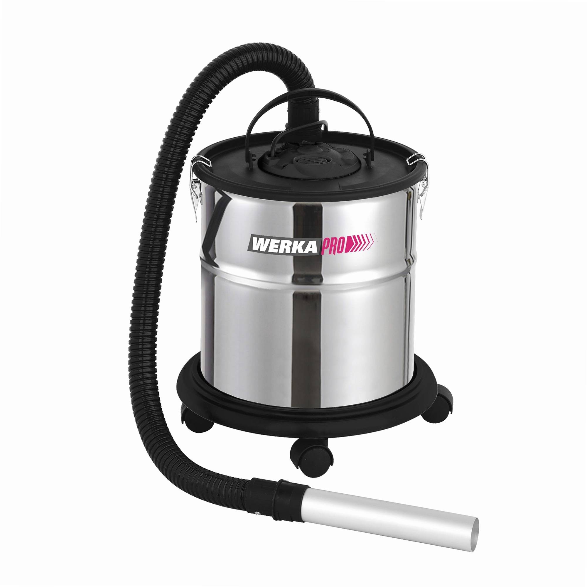 Aspirateur avaleur de cendres 1200w  20 L - Image 6