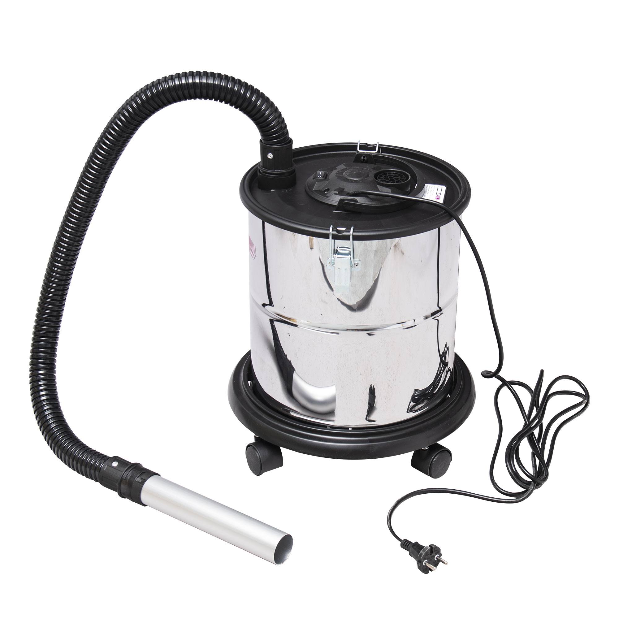 Aspirateur avaleur de cendres 1200w  20 L - Image 4