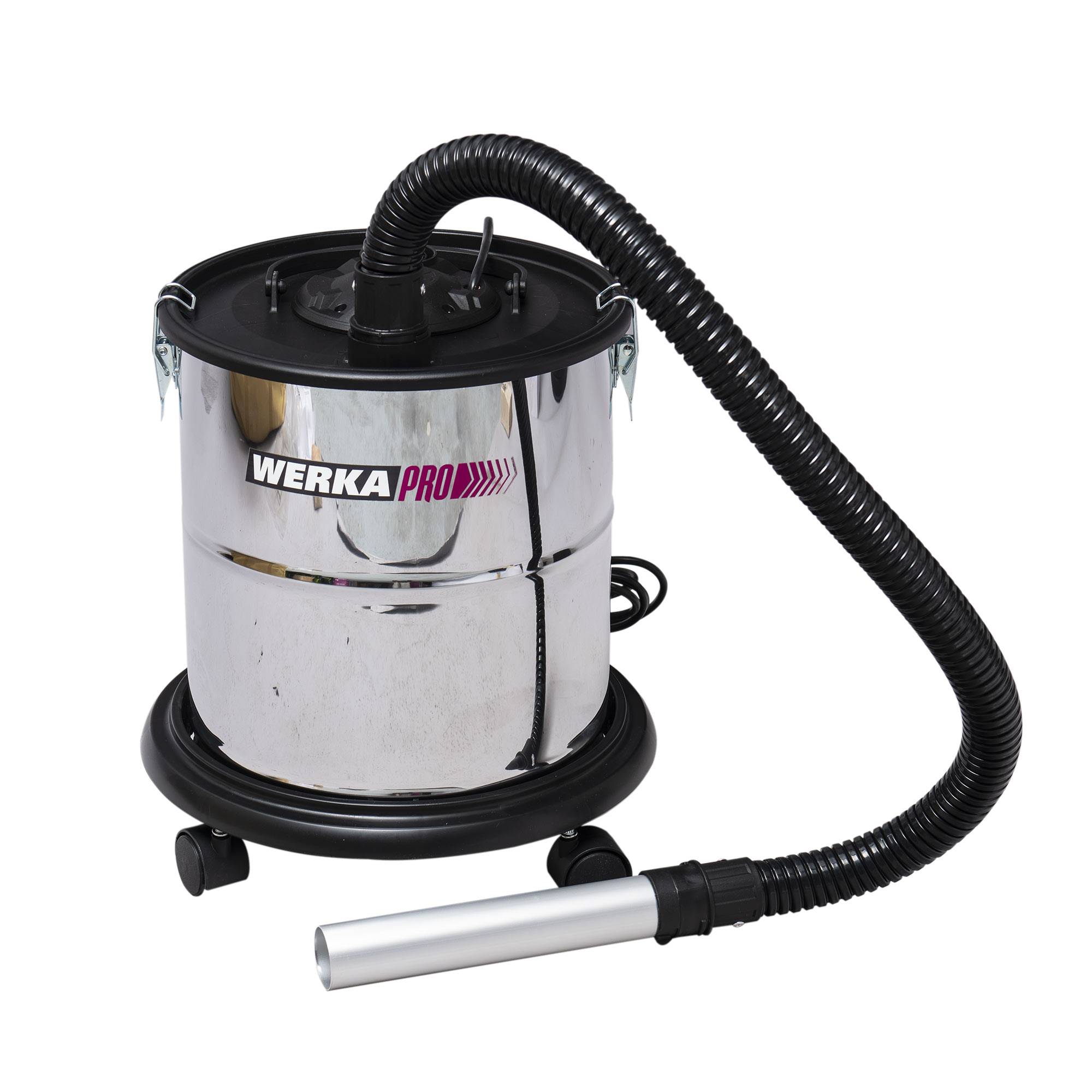 Aspirateur avaleur de cendres 1200w  20 L - Image 1