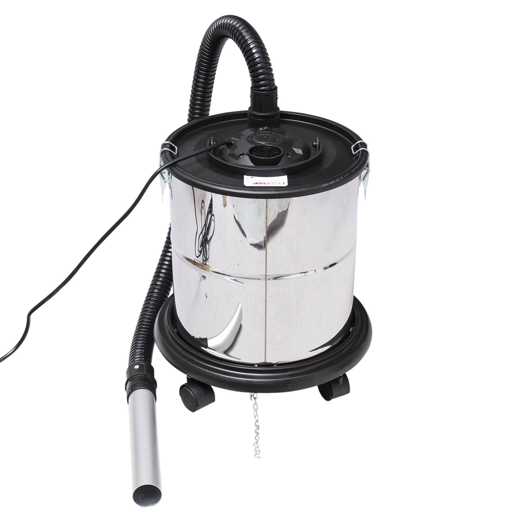 Aspirateur avaleur de cendres 1200w  20 L - Image 5