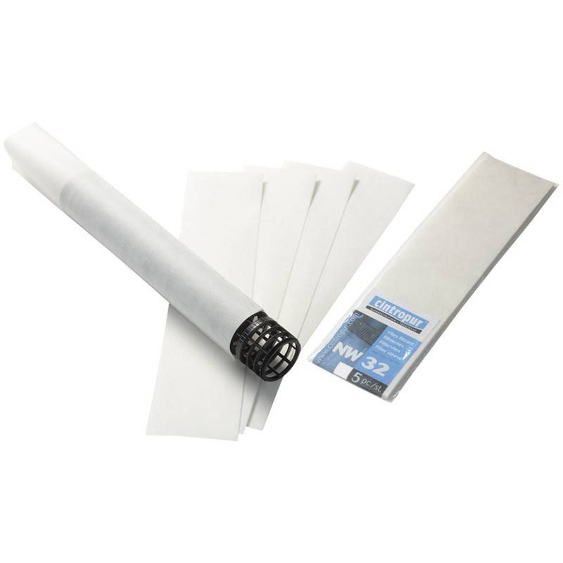 Tamis filtrant Cintropur pour NW32 - 25 microns - Image 1