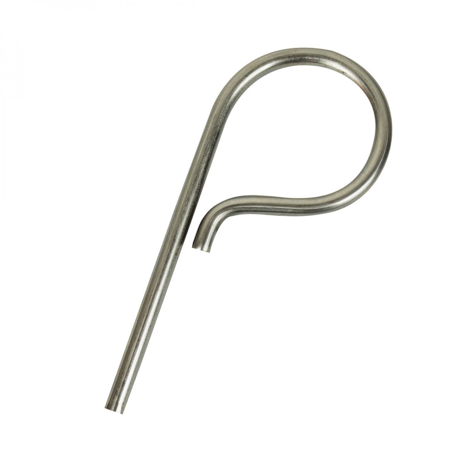Linxor - Lot de 20 pitons P Standard en inox 12 cm - Linxor - Imagen 1