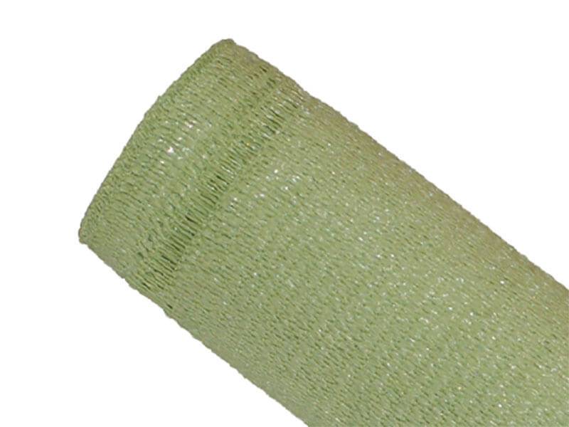 Maille Store - Brise-vue 90% - Sauge - 185gr/m² - Boutonnières Sauge 1.20m x 5m - Imagen 1