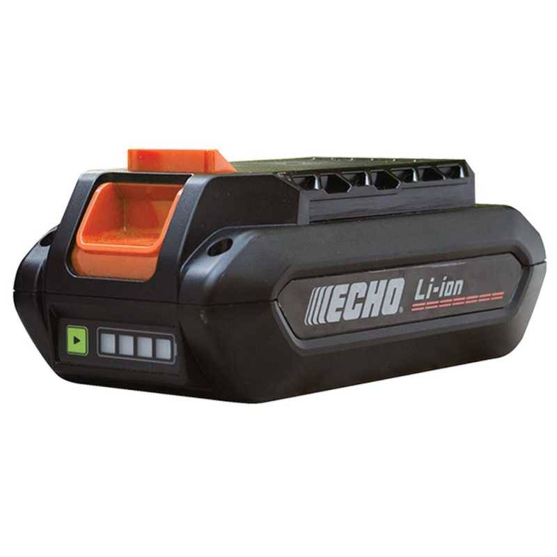 Elagueuse à batterie ECHO DCS2500T/C1 + 1 Batterie incluse + 1 Batterie OFFERTE + 1 Chargeur - Image 2