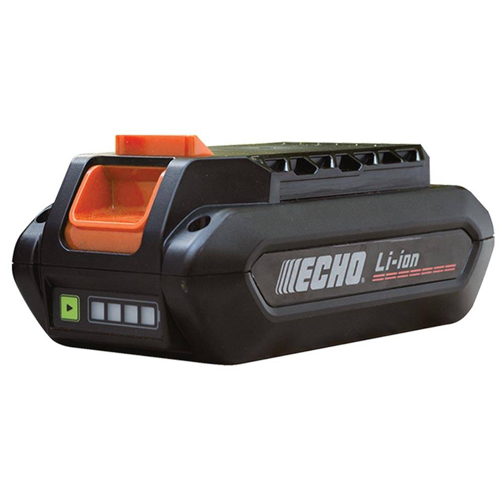 Echo - Élagueuse à batterie 25 cm 56V – ECHO – avec 2 batteries 2,5 Ah et chargeur – DCS-2500T/C1 - Image 2