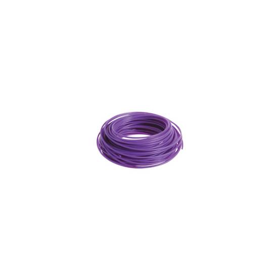Ryobi - Pack RYOBI - Coupe bordures - dresse bordures - 500W - RLT5127 - Bobine fil rond universel - Image 3