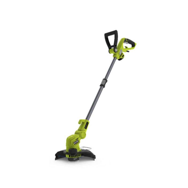 Ryobi - Pack RYOBI - Coupe bordures - dresse bordures - 500W - RLT5127 - Bobine fil rond universel - Image 2