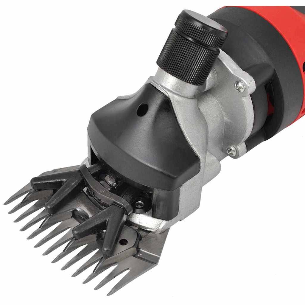 Vidaxl - Ensemble de tondeuse à mouton à six pièces 320 W vidaXL 142035 - Imagen 7