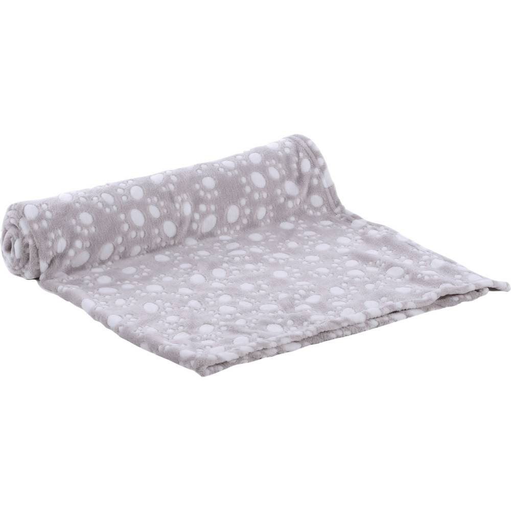 Couverture DARIO Taille L  100 x 150 cm beige pour chiens. - Imagen 1