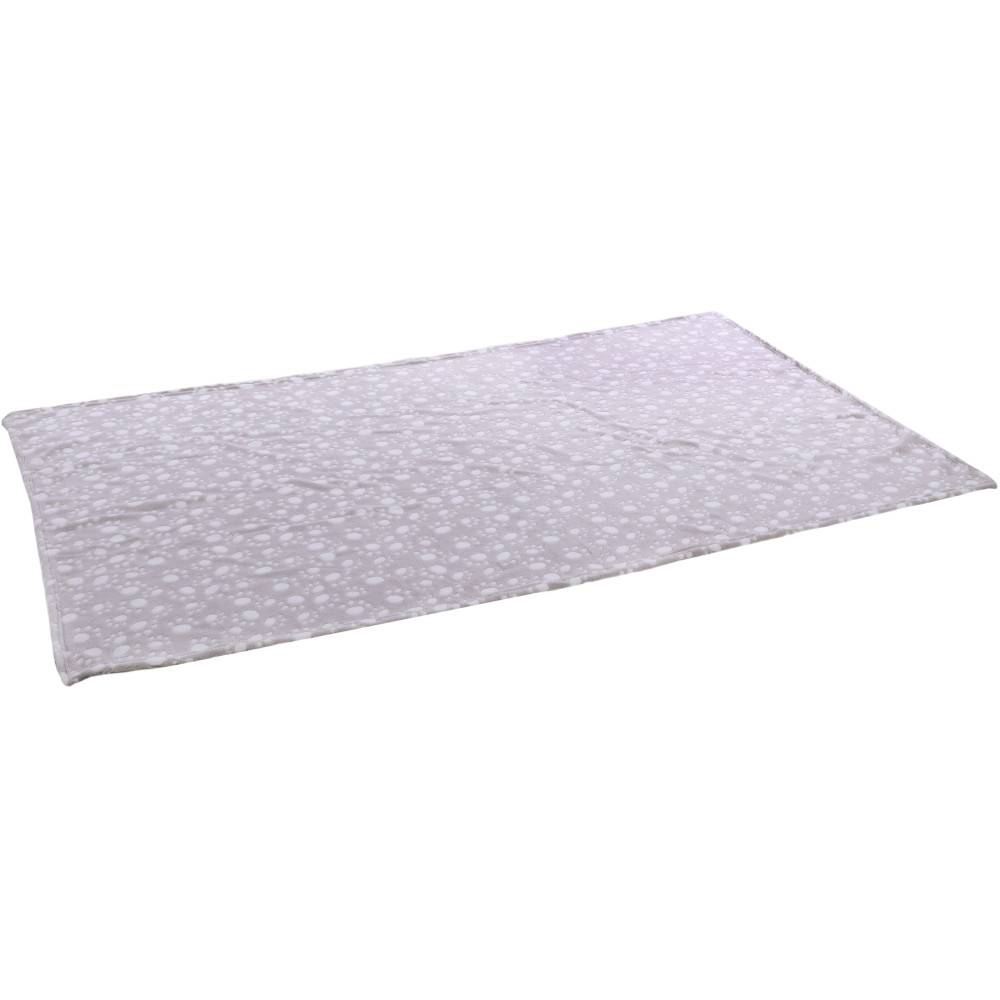 Couverture DARIO Taille L 100 x 150 cm beige pour chiens. - Imagen 2