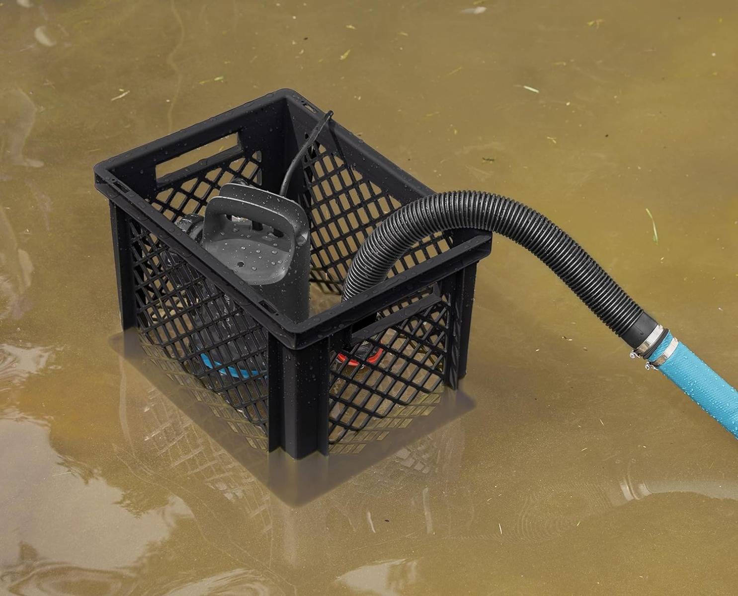 Gardena - Kit anti-inondations 9000 - GARDENA - 9041-20 - Imagen 4
